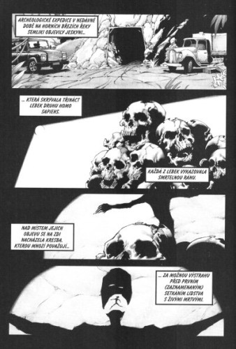 Zombie: Příručka pro přežití - Zaznamenané útoky