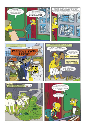 Simpsonovi 8/2025