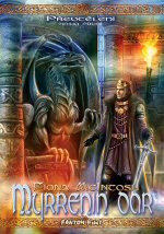 Myrrenin dar