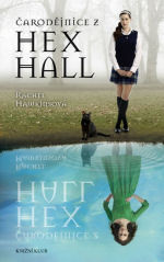 Čarodějnice z Hex Hall