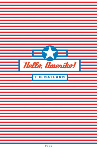 Hello, Ameriko!