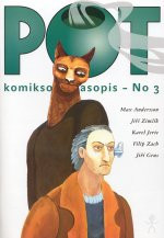 Pot 3