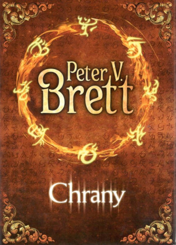 Chrany