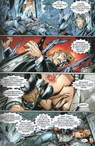 Ultimate Spider-Man a spol. 03