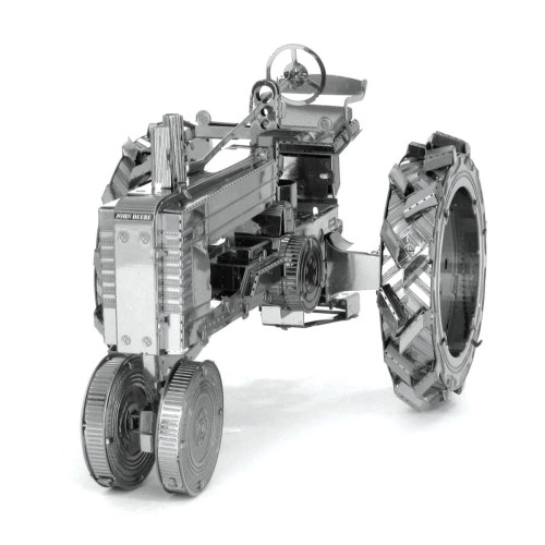 Traktor