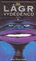 Mark Stone 04: Lágr vyděděnců