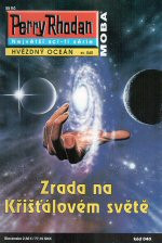 Perry Rhodan: Hvězdný oceán 040 - Zrada na Křišťálovém světě