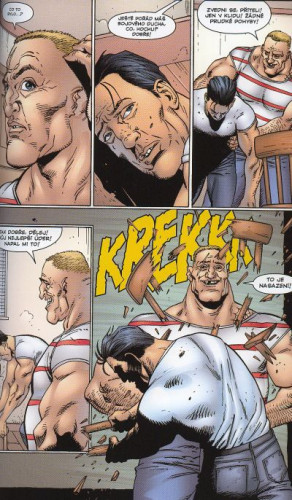 Punisher 2