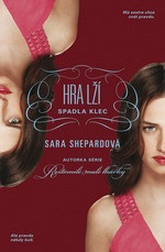 Hra lží: Spadla klec