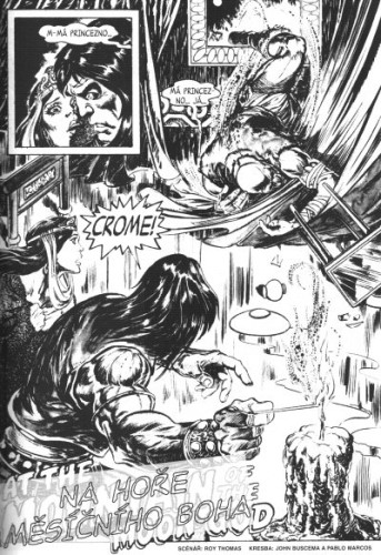 Conan 5