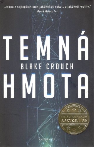 Temná hmota