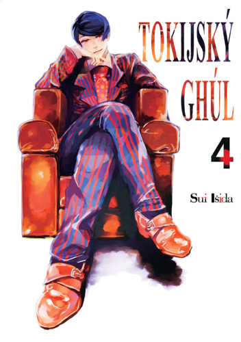 Tokijský ghúl 04