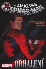 The Amazing Spider-Man: Odhalení