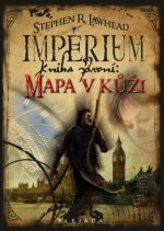 Impérium I: Mapa v kůži