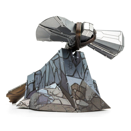 Thorova sekera Stormbreaker