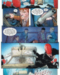 Batman: Rok nula - Tajné město (váz.)