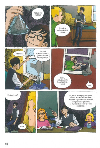 Hawking
