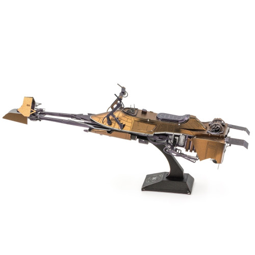 Speeder Bike