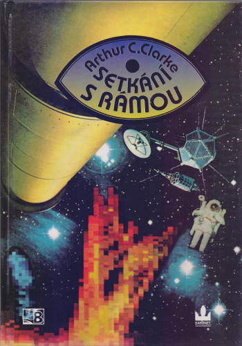 Setkání s Rámou