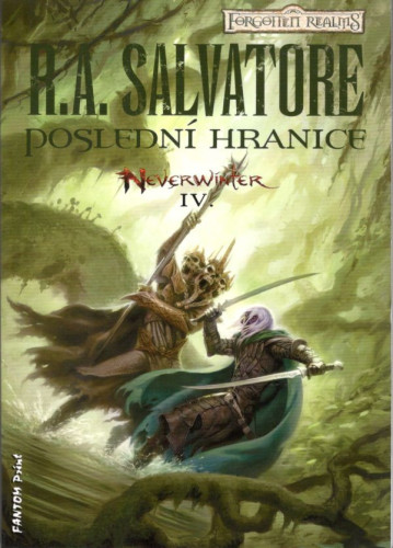 Poslední hranice