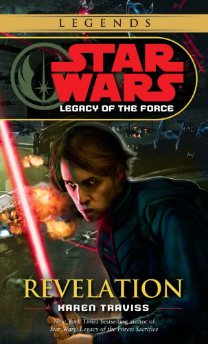 Star Wars - Revelation