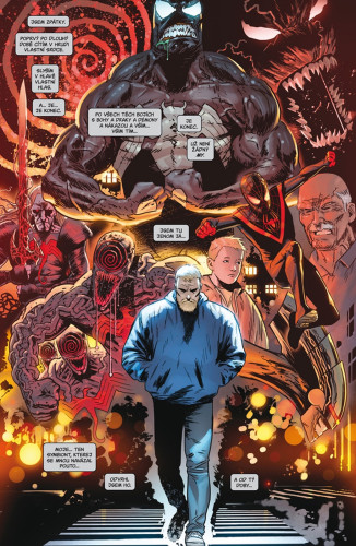 Venom 4: Carnage