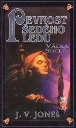 Pevnost šedého ledu II: Válka Sullů