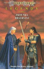 DragonLance: Legendy III - Zkouška bratrství