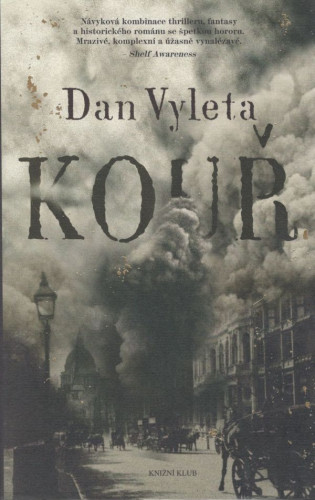 Kouř