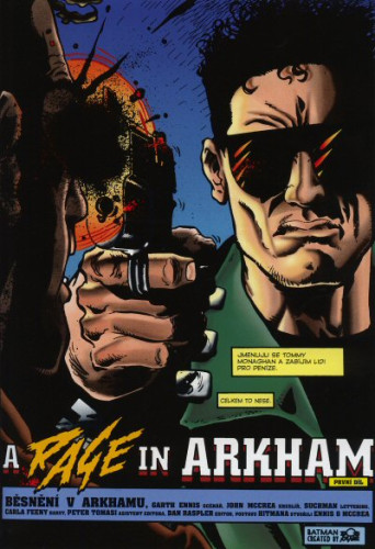 Hitman