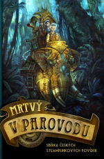 Mrtvý v parovodu