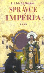 Správce Impéria I: Vrah