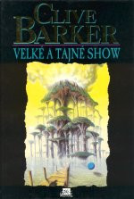 Velké a tajné show