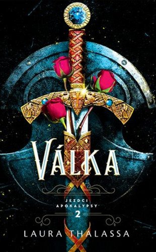 Válka