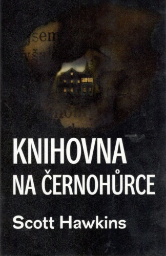 Knihovna na Černohůrce