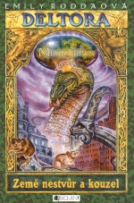 Deltora: Město krys