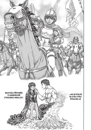 Berserk 23