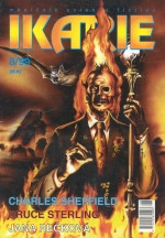Ikarie 08/1999