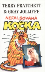 Nefalšovaná kočka
