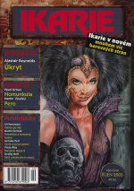 Ikarie 10/2005