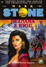 Mark Stone 36: Neznámá z Rygu