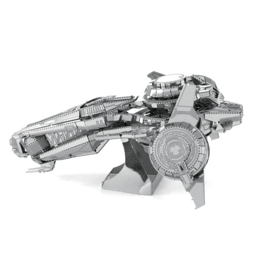 Vesmírná loď Forerunner Phaeton