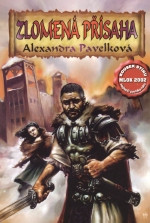 Zlomená přísaha