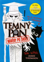 Temný pán: Navěky po škole
