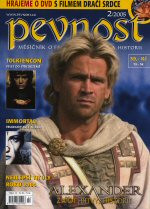 Pevnost 02/2005