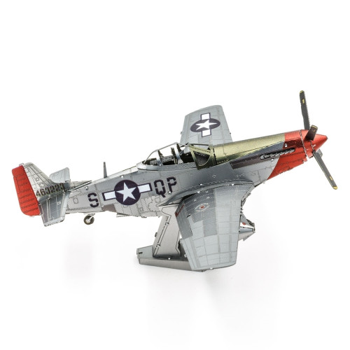 P-51D Mustang „Sweet Arlene“