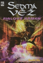 Sedmá věž VI - Fialový kámen