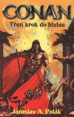 Conan: Třetí krok do hlubin