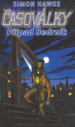 Časoválky 3: Případ Bedrník