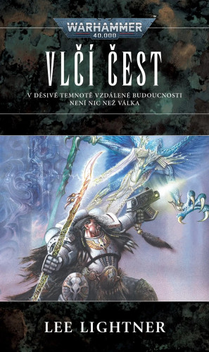 Warhammer 40 000: Vlčí čest